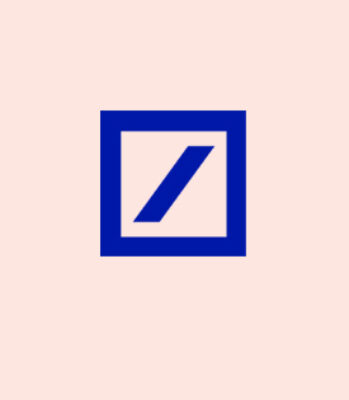 Deutsche Bank Analyst Logo