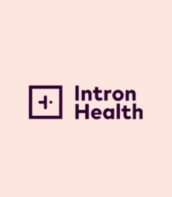 Intron Health Analyst Logo