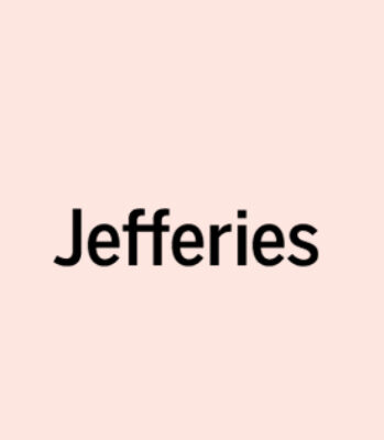 Jefferies Analyst Logo