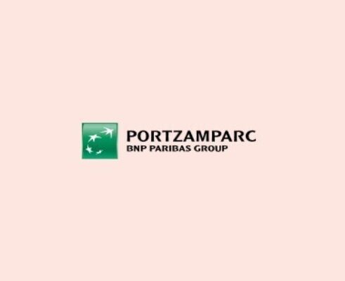 Logo BNP Paribas Group