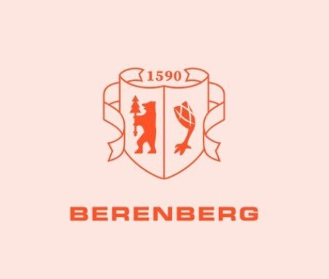 Logo Berenberg
