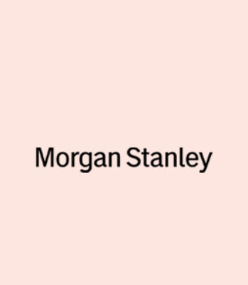 Morgan Stanley Analyst Logo
