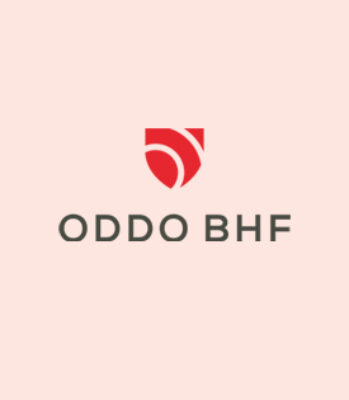 ODDO BHF Analyst Logo