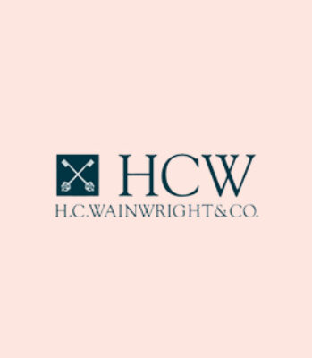 H.C. Wainwright & Co Analyst Logo