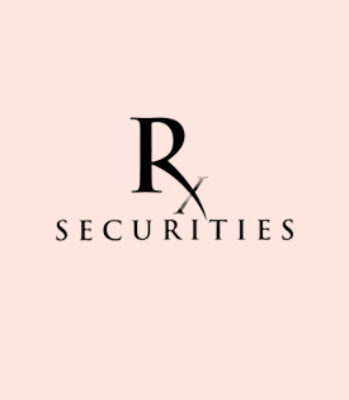 Rx Securities Analyst Logo