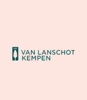 Van Lonschot Kempen Analyst Logo