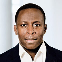 Cephas Kofi Amenu