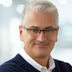 David Pardoe