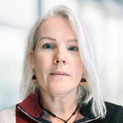 Hilary Brooks