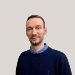 Victor Clausse Evotec