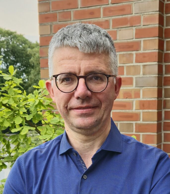 Florian Krieger