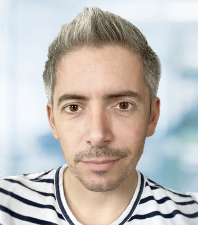 Michael Esquerre
