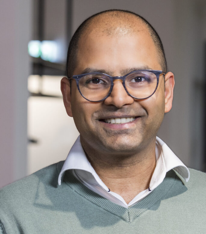 Nagarjuna Nagaraj