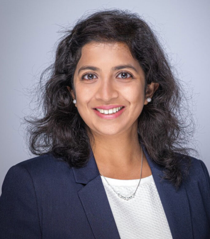 Priyanka Sahasrabubhe