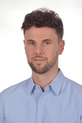 Simone Tescari ORG