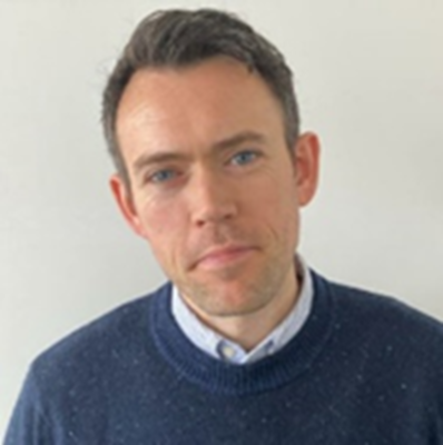 Alan O Neill ORG