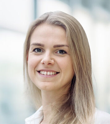 headshot of Alex Williams