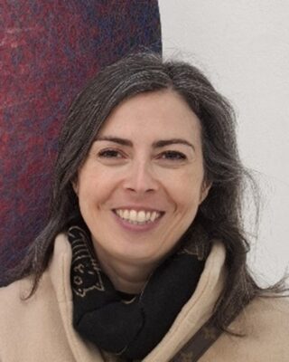 Annalisa Mercuri ORG