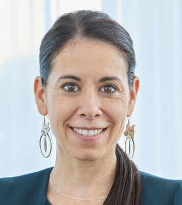 Headshot of Aurelie Dalbiez