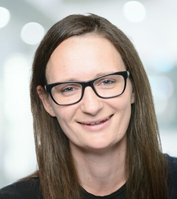 Headshot of Barbara Bachler-Konetzki