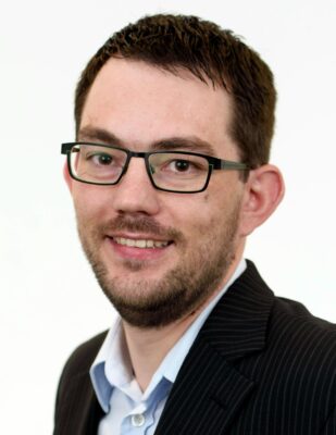 Bastian Zimmer
