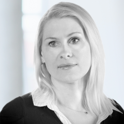 Bozena Adamczyk