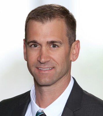 Headshot of Cameron Rose