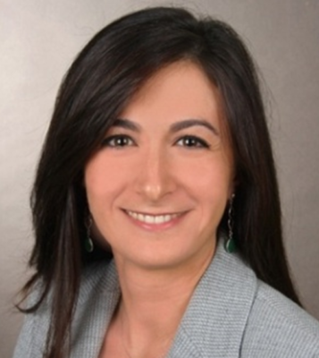 Elisabetta De Filippo ORG
