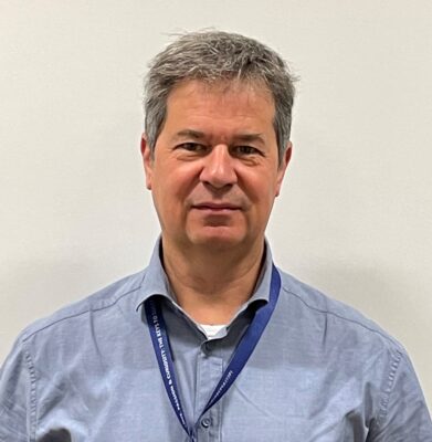 Francesco Tinazzi ORG