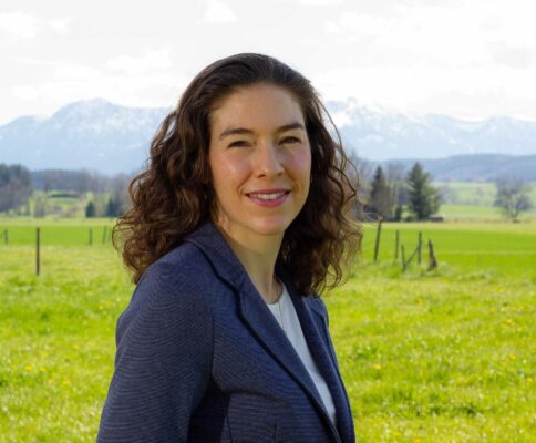 Profile picture of Hannah Seitz