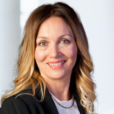Ilaria Sartori