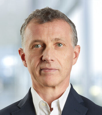 Headshot of Luca Raveglia