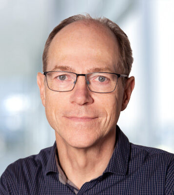 Headshot of Matthias Austen