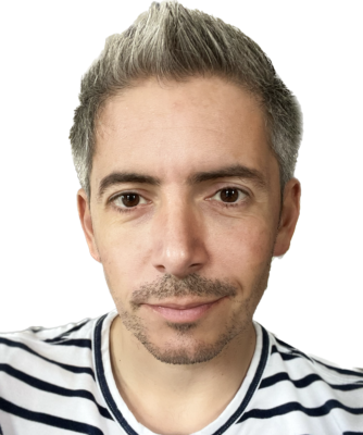 Michael Esquerre
