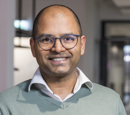 Profile picture of Nagarjuna Nagaraj