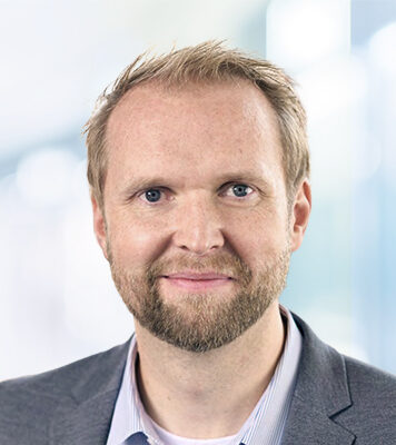 Headshot of Philipp Skroblin