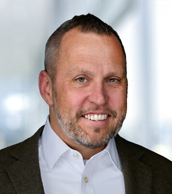 Headshot of Ryan Brady