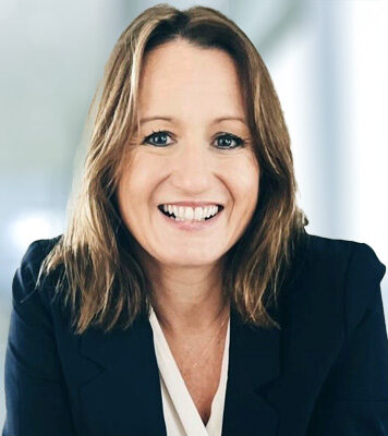 Headshot of Samara Collins