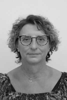 Headshot of Michela Tessari