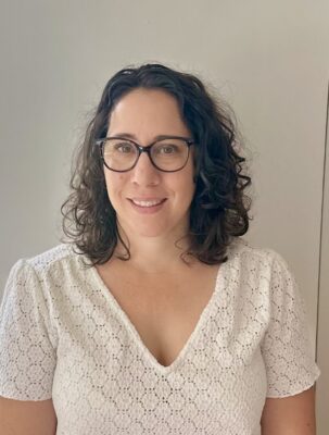 Violette Gautier Ph D