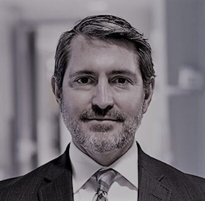 Headshot of Zachary Zimmerman