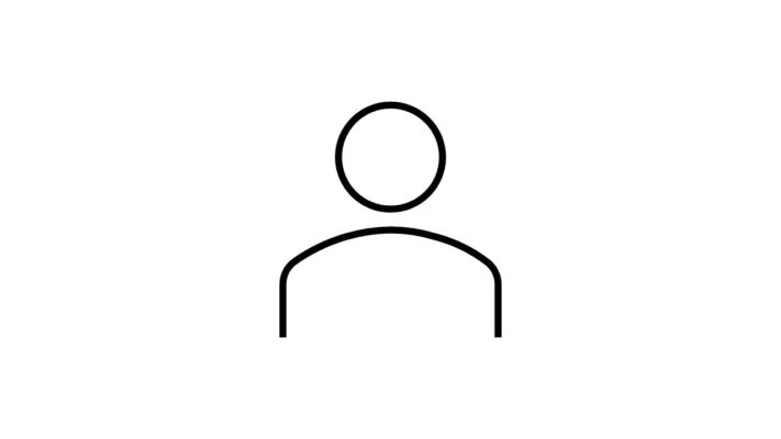 Temporary picture for an event page