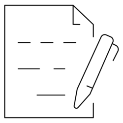 Blog black