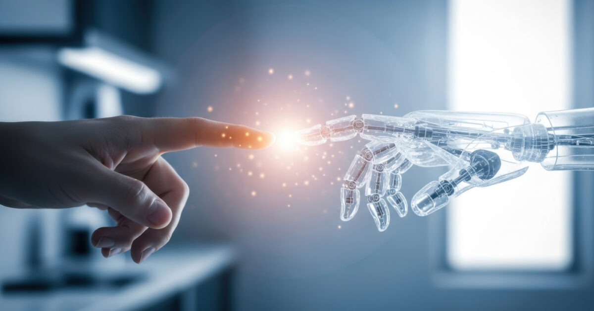 Where Human Insight Meets Artificial Intelligence - Evotec