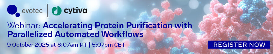 Evotec Labroots Protein Sciences Webinar