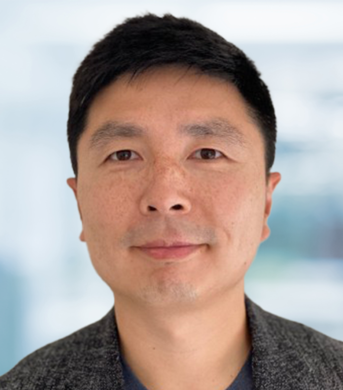 Rui Wang Science Pool