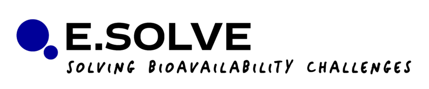 RZ E SOLVE Logo Tagline 211004 Screen Blue png