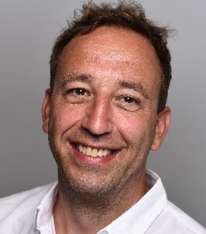Steffen Grimm