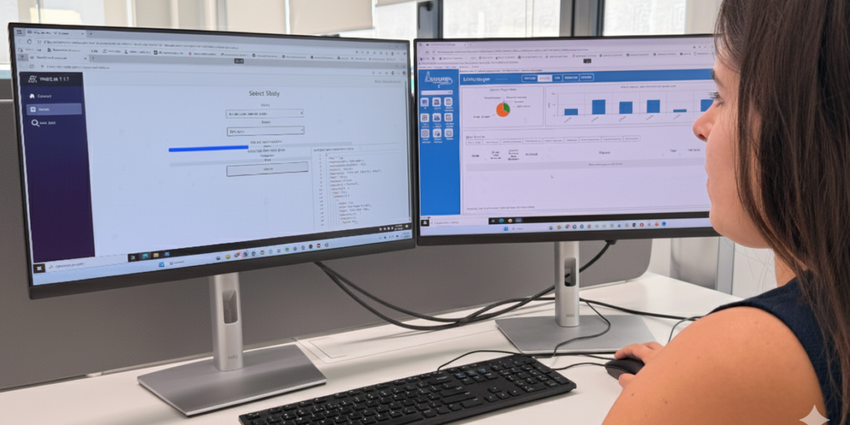 Next Generation Analytical Data Flow Interface - Evotec