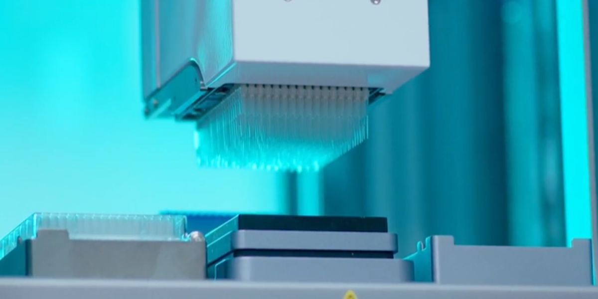 Ht Screening Tools High-Throughput Screening (HTS) Services: Early Drug Discovery | Evotec
